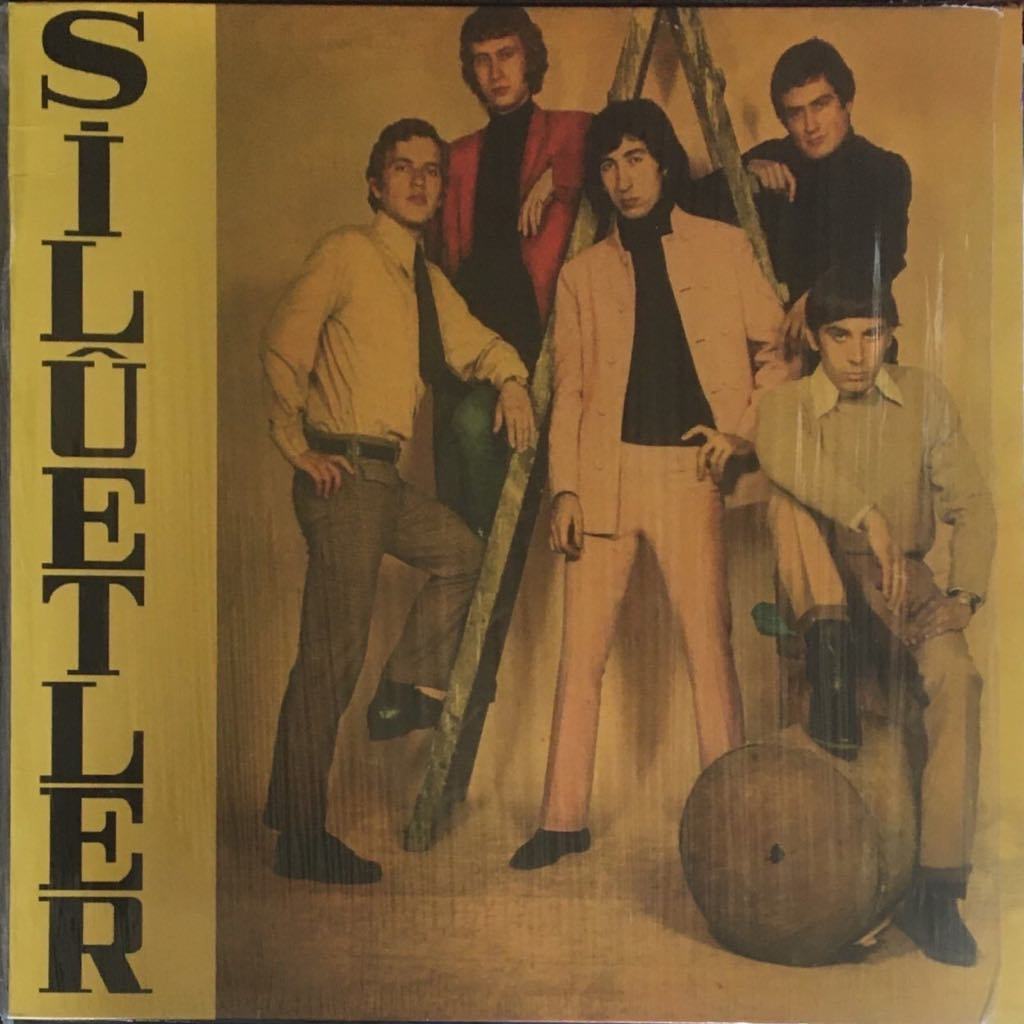 Silüetler LP