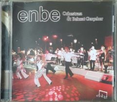 Enbe Orkestrası & Behzat Gerçeker CD
