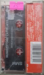 Number One Latin Hits 2 Kaset