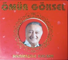 Ömür Göksel Aramızda Kalsın Açılmamış Jelatininde CD