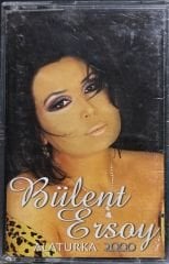 Bülent Ersoy Alaturka 2000 Kaset