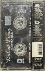 Bülent Ersoy Alaturka 2000 Kaset