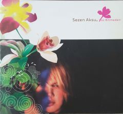 Sezen Aksu Yaz Bitmeden CD