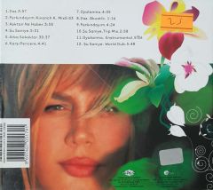 Sezen Aksu Yaz Bitmeden CD