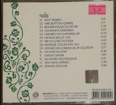 Türk Sanat Müziği 5 CD