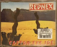 Cotton Eye Joe CD