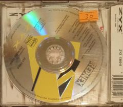 Cotton Eye Joe CD