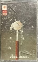 Kaset Sıfırbir Seninle Kaset