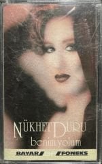 Nükhet Duru Benim Yolum Kaset