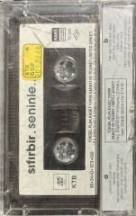 Kaset Sıfırbir Seninle Kaset