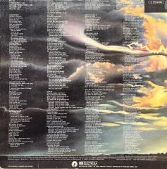Deep Purple Strombringer LP Plak