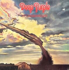 Deep Purple Strombringer LP Plak