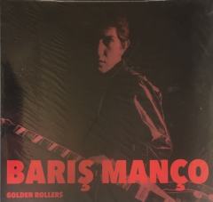 Barış Manço Golden Rollers LP