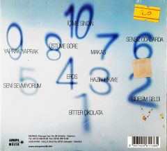 Tuğba Özerk Aşkın Her Hali CD