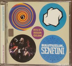 Bulutsuzluk Özlemi Bulutsuzluk Senfoni CD