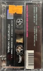 Tarkan Kuzu Kuzu Kaset
