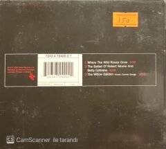 Nick Cave And The Bad Seeds + Kylie Minogue Where The Wild Roses Grow CD