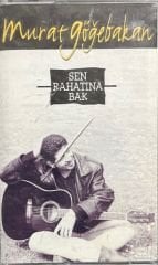 Kaset Murat Göğebakan Sen Rahatına Bak Kaset