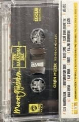 Kaset Murat Göğebakan Sen Rahatına Bak Kaset