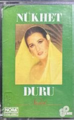 Nükhet Duru Nadide Kaset