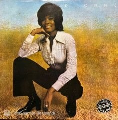 Dionne Warwick Dionne LP Plak