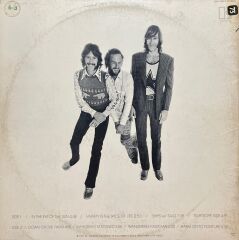 The Doors Other Voices LP Plak