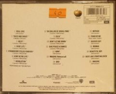 İmagine John Lennon CD