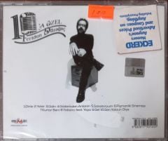 Ferudun Düzağaç 10 'A Özel Açılmamış Jelatininde CD
