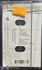 Athena Us Kaset