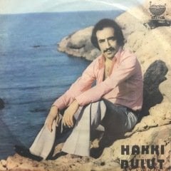 Hakkı Bulut Günahkar Depo Malı 45lik Plak