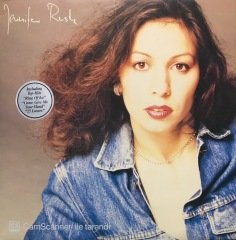 Jennifer Rush LP Plak