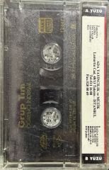 Kaset Grup Tını Öğrenci İndirimi Kaset