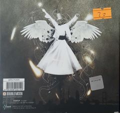 Mercan Dede 800 CD