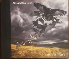 David Gilmar Radle That Lo-ck CD