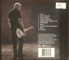 David Gilmar Radle That Lo-ck CD