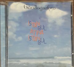 Gün Doğarken İstanbul Atina İstanbul CD