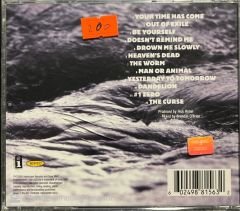 Audioslave Out Of Exile CD