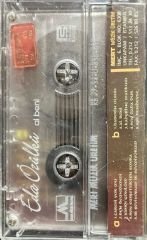 Kaset Eda Özülkü Al Beni Kaset