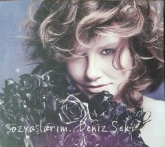 Sözyaşlarım Deniz Seki CD