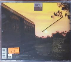 Demet Sağıroğlu Hiç Özlemedin mi ? Açılmamış Jelatininde CD