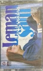 Leman Sam Livaneli Şarkıları Açılmamış Jelatininde Kaset