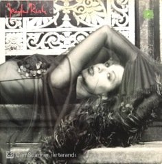 Jenifer Rush Jenifer Rush LP Plak