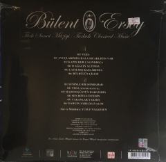 Bülent Ersoy Türk Sanat Müziği LP