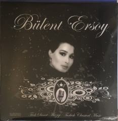 Bülent Ersoy Türk Sanat Müziği LP