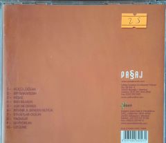 Yalın Bir Bakmışsın CD