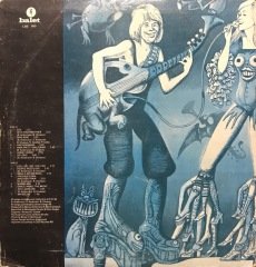 Abba Gratest Hits LP Plak