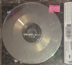 Prince İtal Joe Feat Marky Mark Happy Peoble CD
