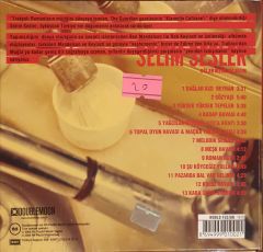 Selim Sesler Oğlan Bizim Kız Bizim CD