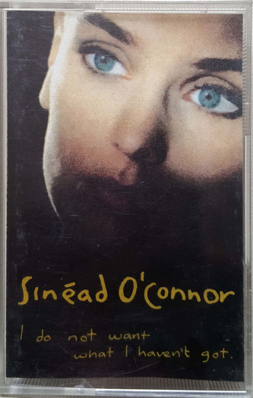 Sinead O'Connor Kaset