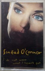 Sinead O'Connor Kaset